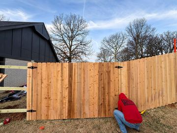 Fencing