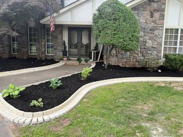 Hardscaping